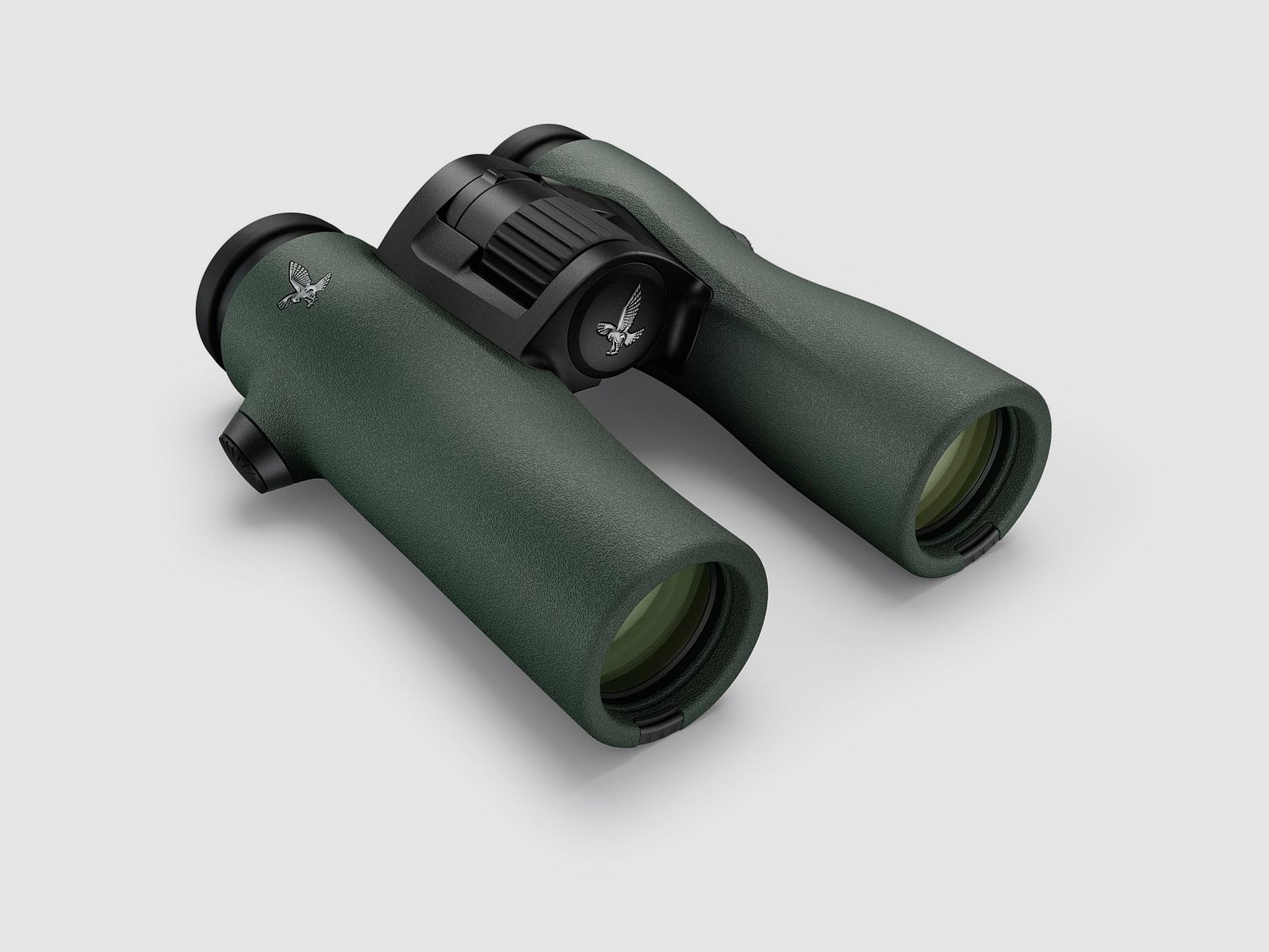 Swarovski NL Pure 10x32 Binocolo verde, immagine 4 di 5