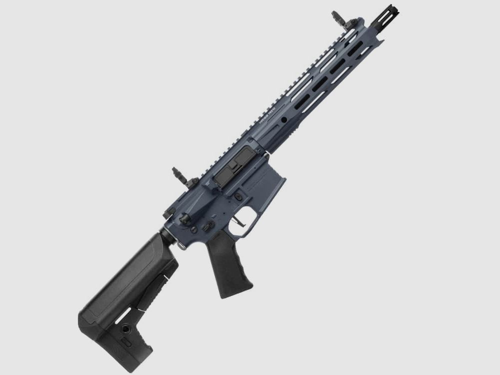 Krytac Trident Mk2 CRB-M Airsoft S-AEG (Grigio)