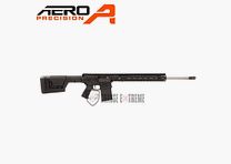 Carabine AERO PRECISION Ar10 24'' Cal 6.5 Creedmoor