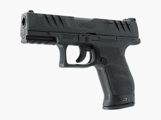 Softair Pistole PDP Compact 4" cal. 4,5 mm Co2