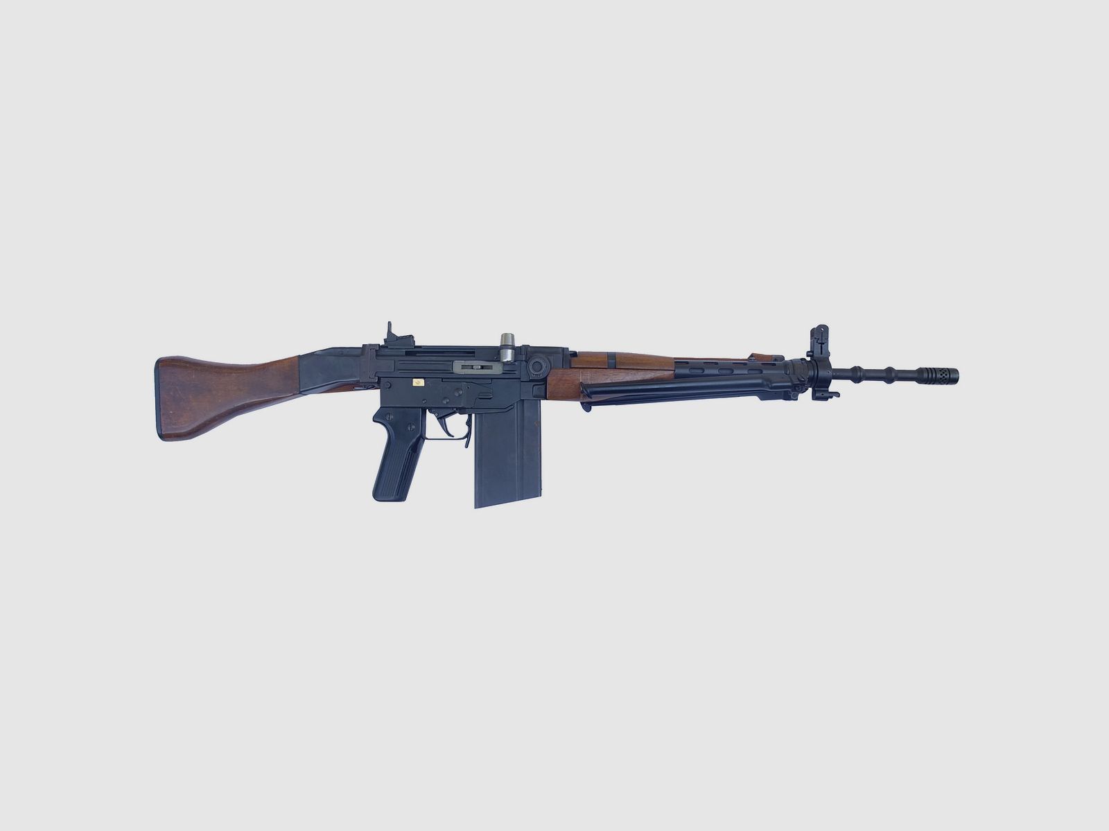 SIG 510-4 AMT, Bild 1 von 2