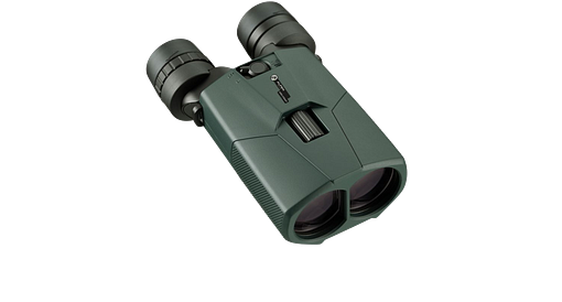 Alpen Optics Apex Steady 14x42 HD Fernglas mit Bildstabilisierung