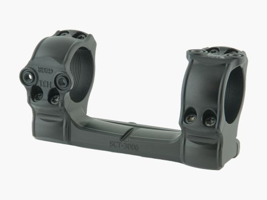 Spuhr Blockmontage 30 H 34 / 19 mm OMIL T3 2x ISMS