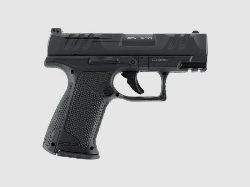Umarex Walther PDP F-Series 3.5