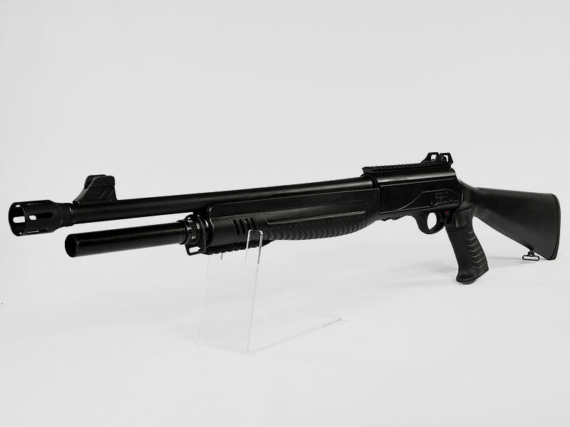ESCORT MPA Tactical