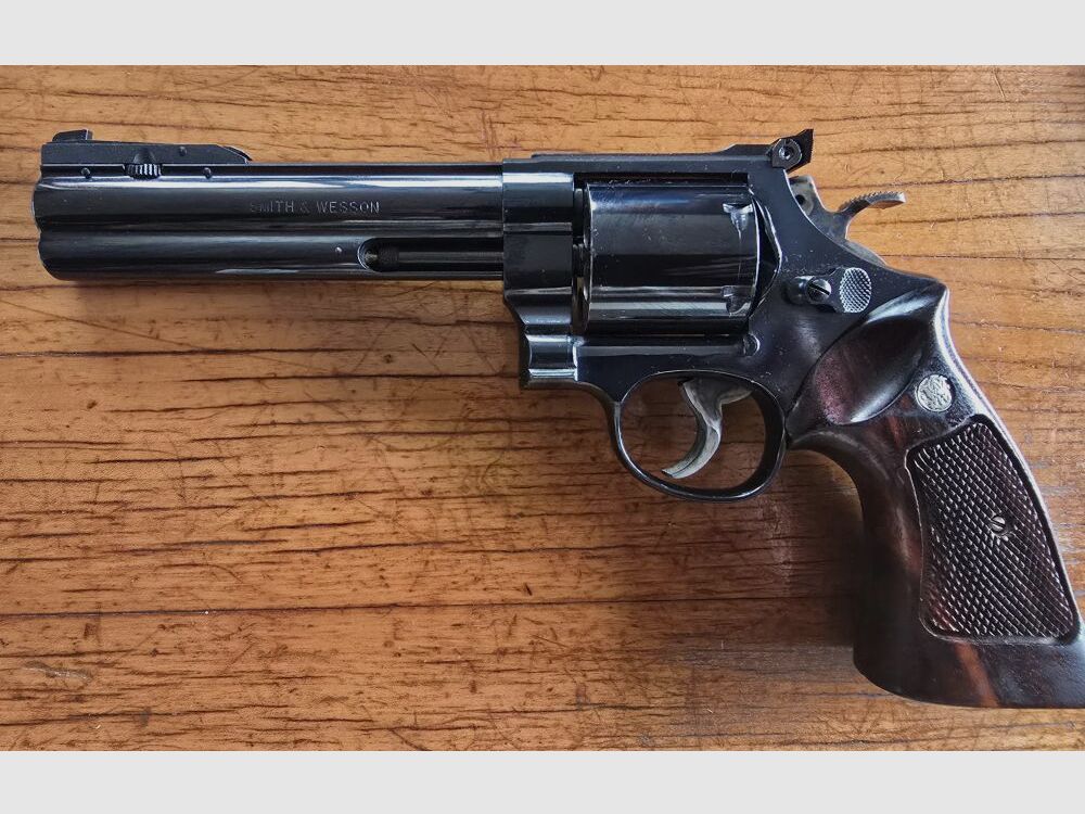 Smith & Wesson Mod.29-3