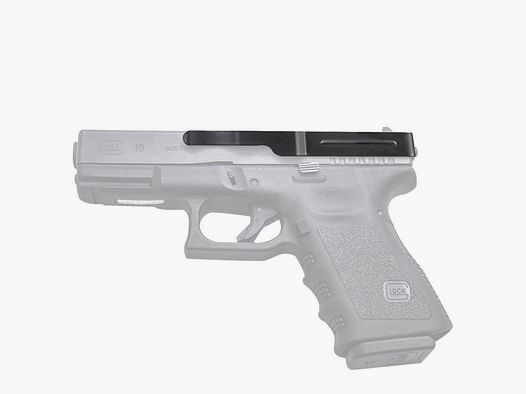 Gordelclip voor Glock