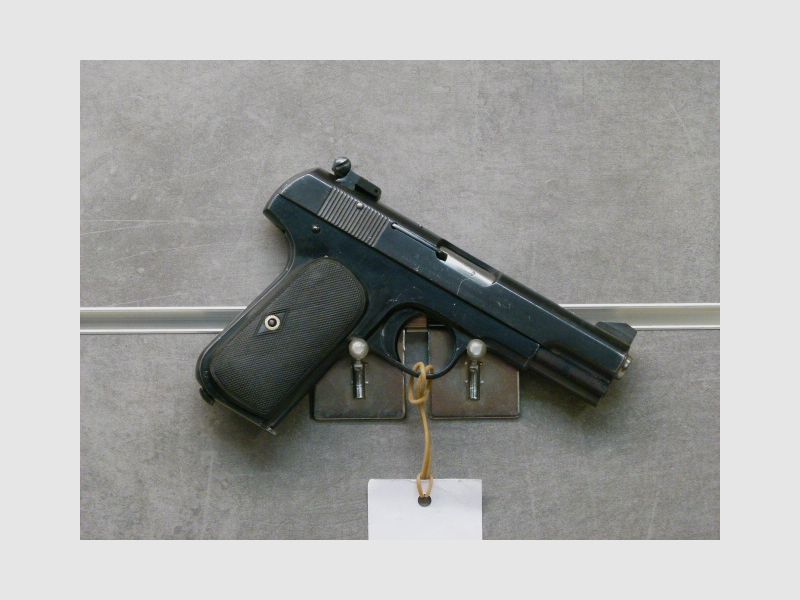 Colt-pistool