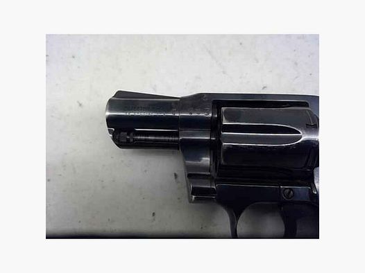 Revolver Colt Detective Special Kal.38Spec.