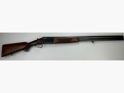 Consul weapons double-barreled shotgun