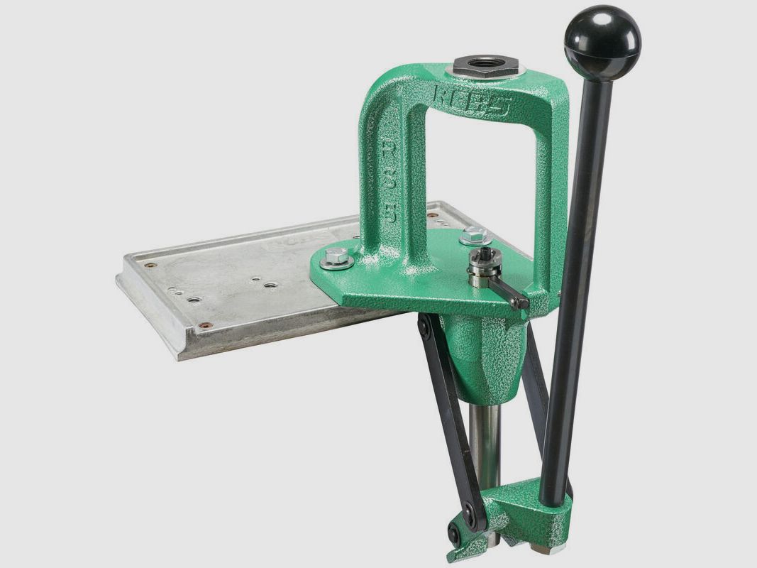 RCBS Reloader Special 5 Einzelladerpresse, Bild 9 von 12