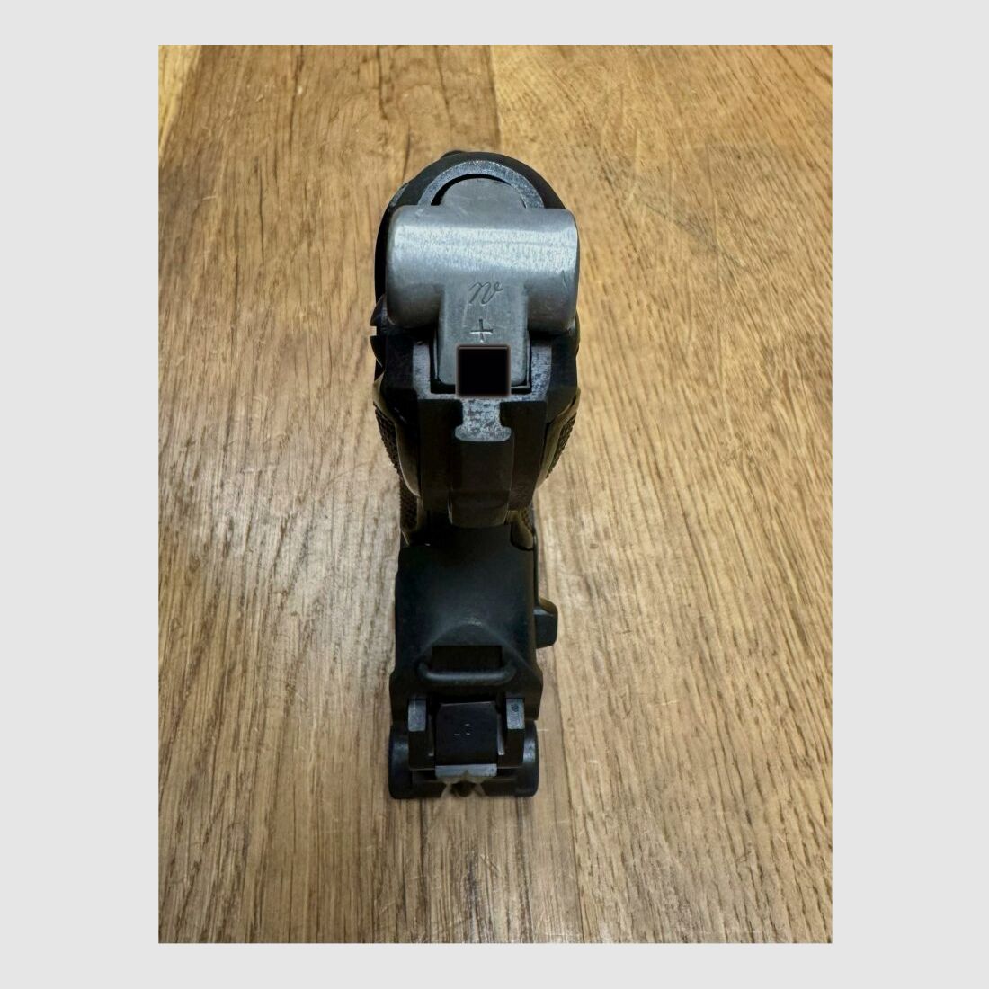 Mauser byf P08 08 byf 42