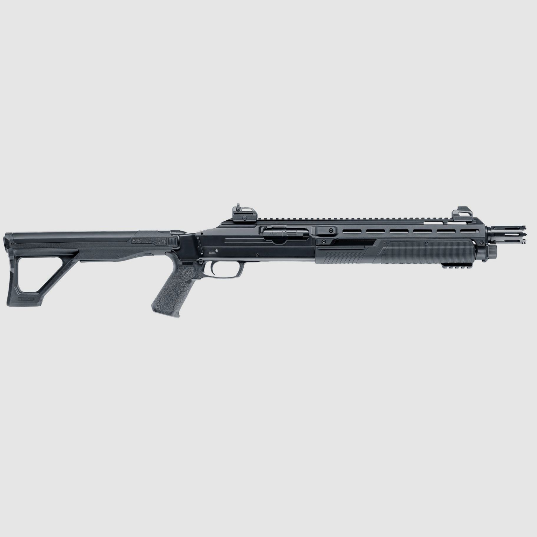 T4E HDX 68 (Home Defense Shotgun) Co2 kal. .68 - Umarex
