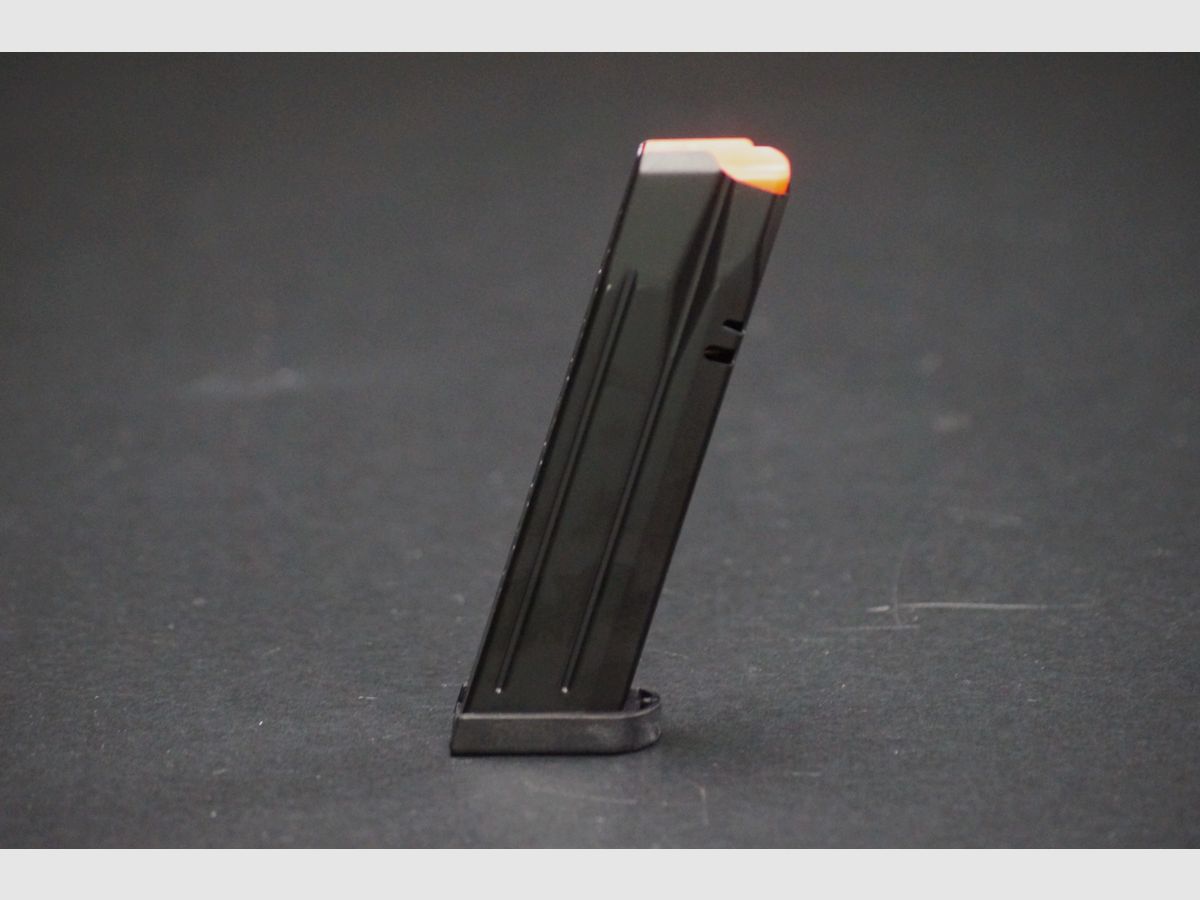 CZ P-10F P-09 Magazin 19 Schuss, Bild 1 von 3