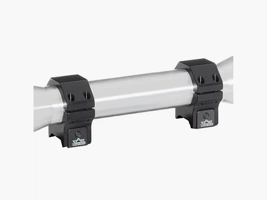 EAW tilt mounting 2-part Ø 30–36 mm