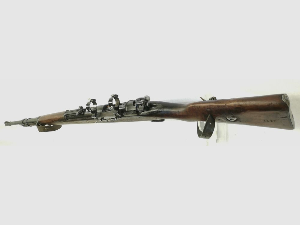 Mauser K98k (243)