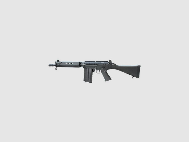 DSA FAL SA 58 Carbine, billede 2 af 8