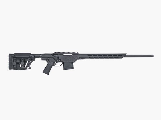 Mossberg MVP MVP Precision 6,5crd, Kaliber 6,5mmCreedmoor || Repetierbüchse