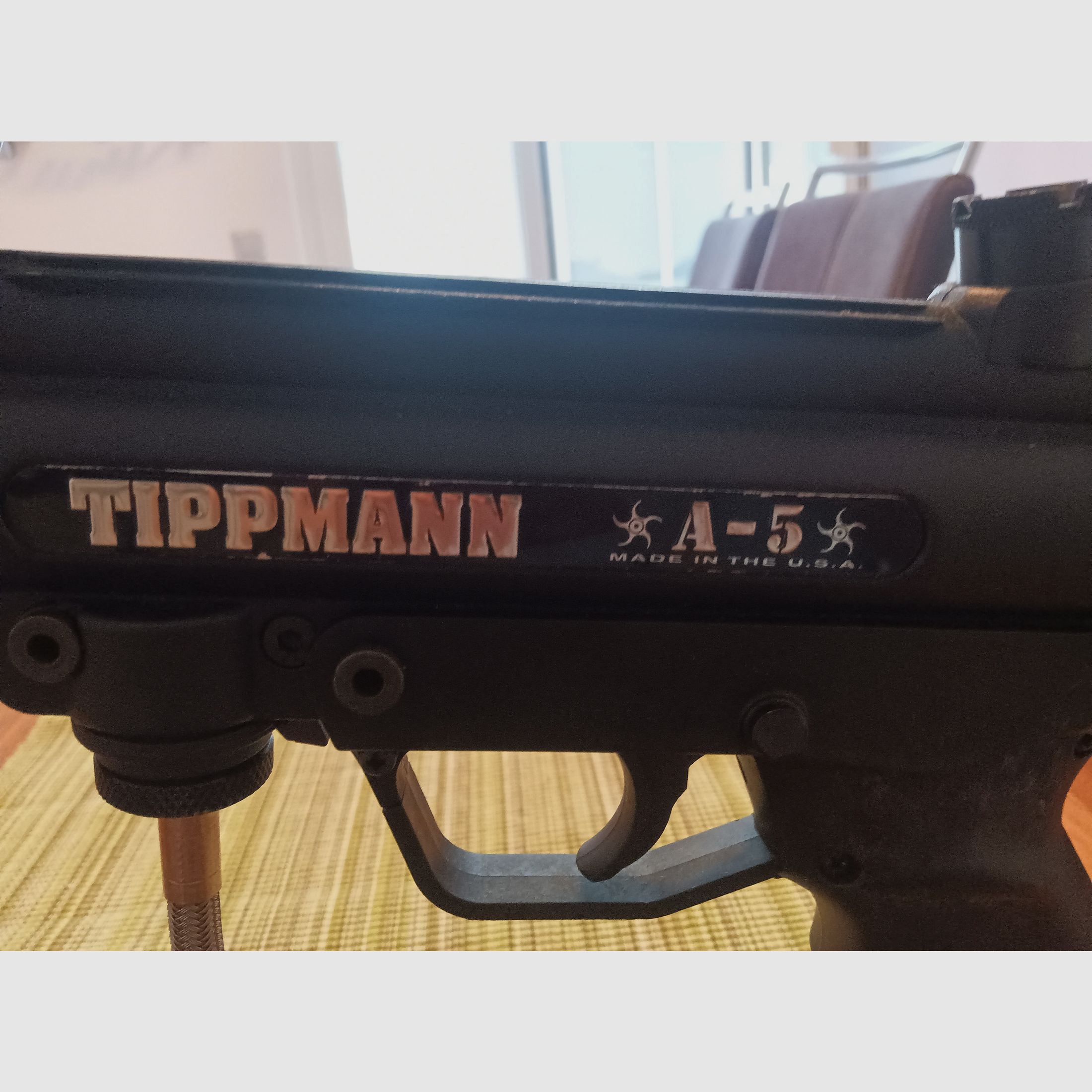 Tippmann A-5 Markierer
