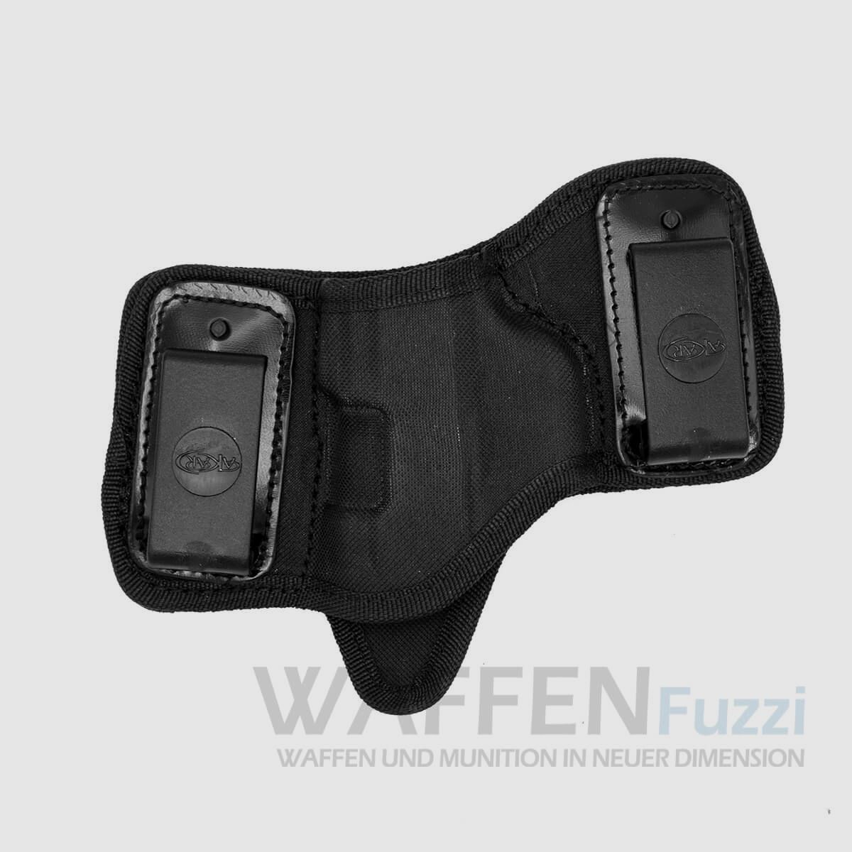 IWB Holster Inside für Zoraki 906