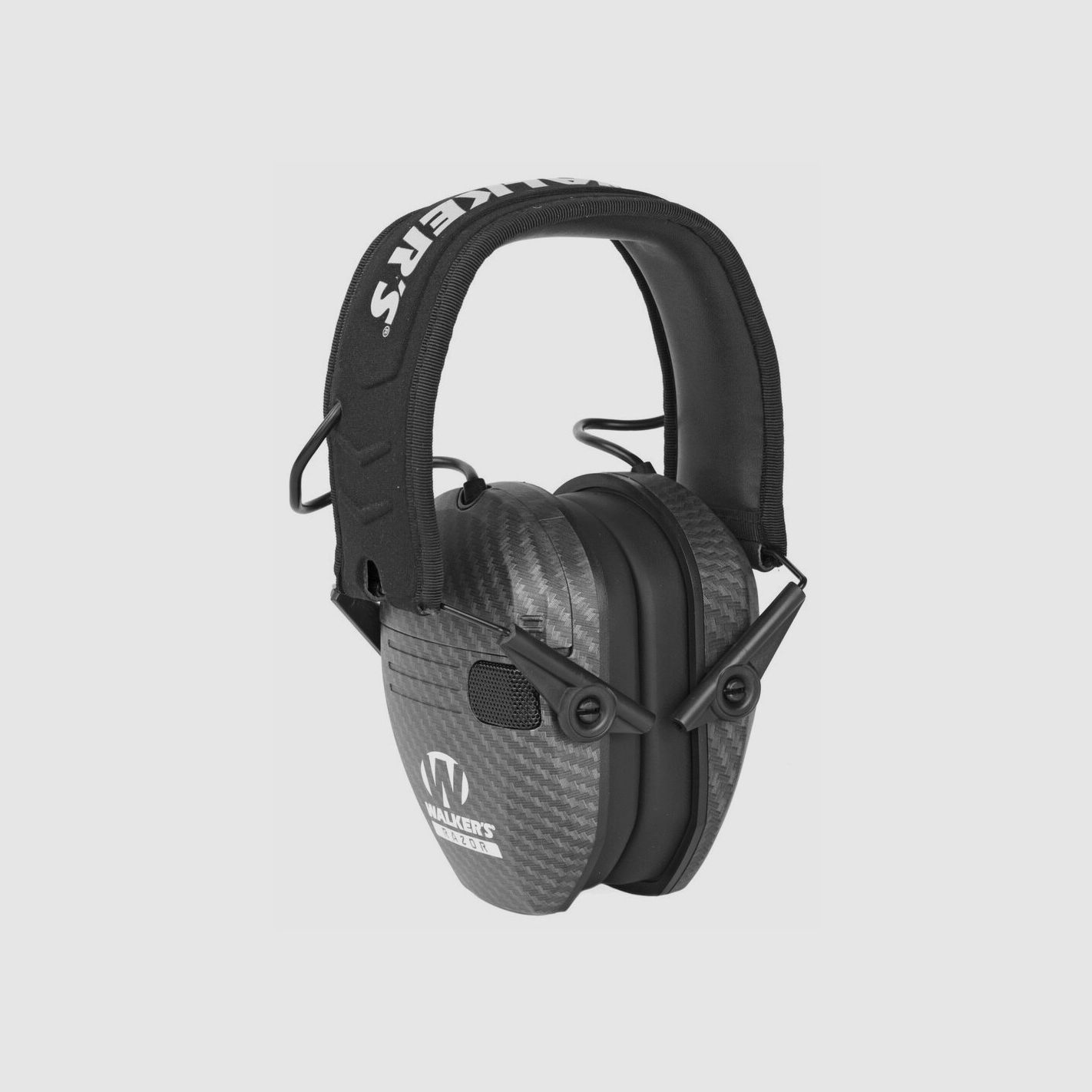 WALKER'S RAZOR SLIM MUFF CARBON, Bild 1 von 4