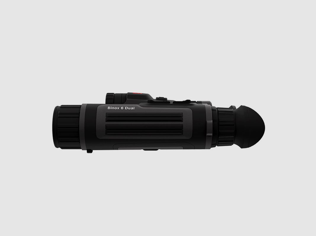 Jumelles thermiques – ATN – BINOX 6 DUAL | 6-48x | 256×192 | jumelles multispectrales, image 5 sur 11
