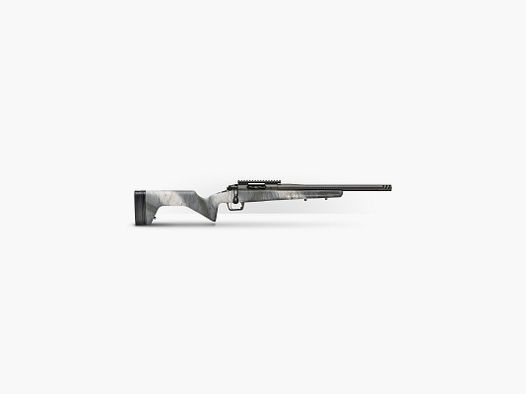 Springfield Armory REDLINE 6.5CM CF 16″, 6.5CM, 16“, OLIVE / BLK