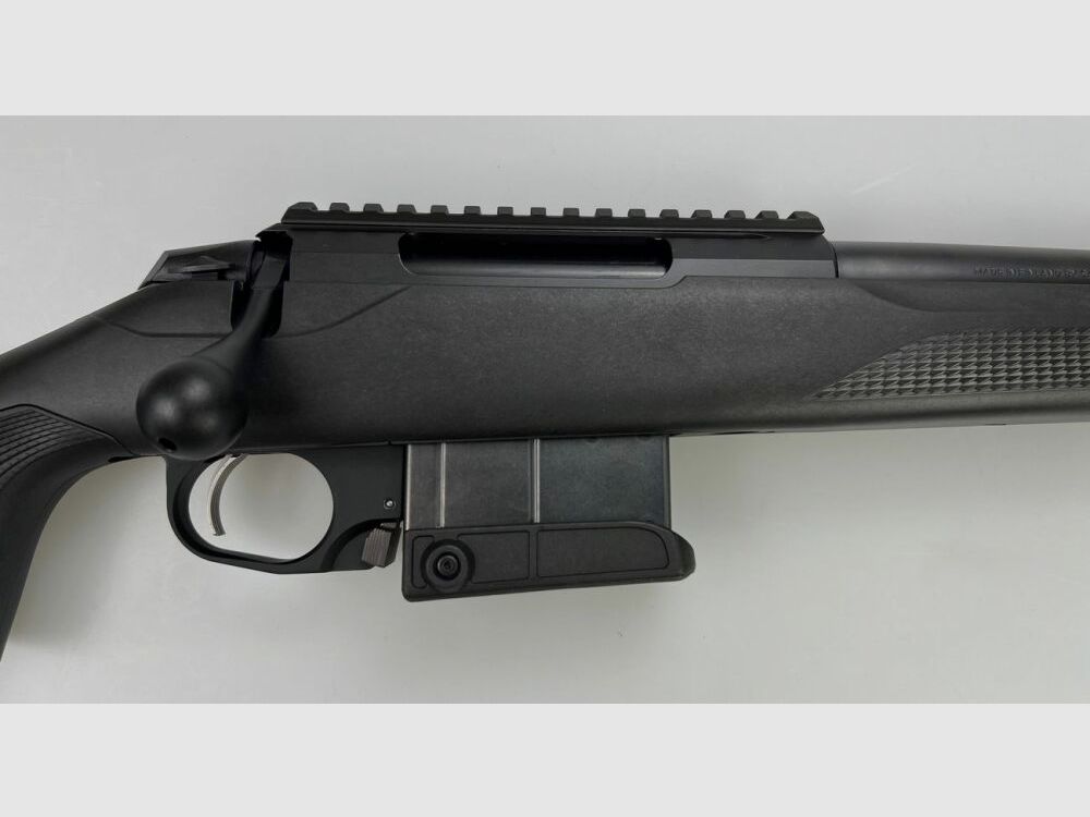 Tikka T3x CTR AS