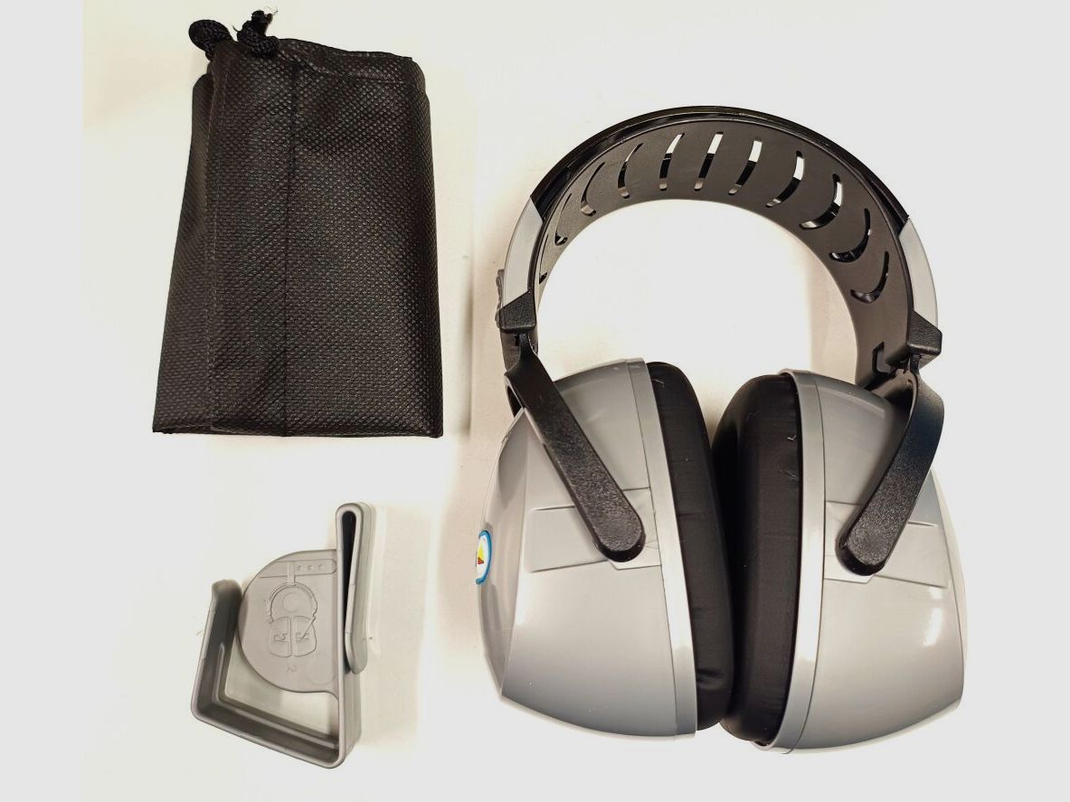 Venitex Gehörschutz SNR 33