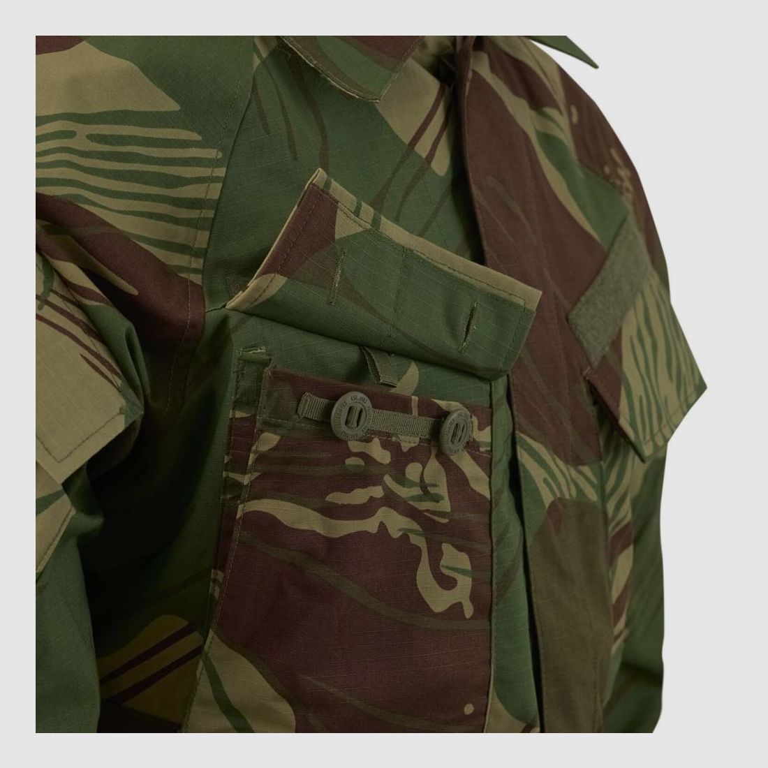 HELIKON-TEX RAID SHIRT OLIVE