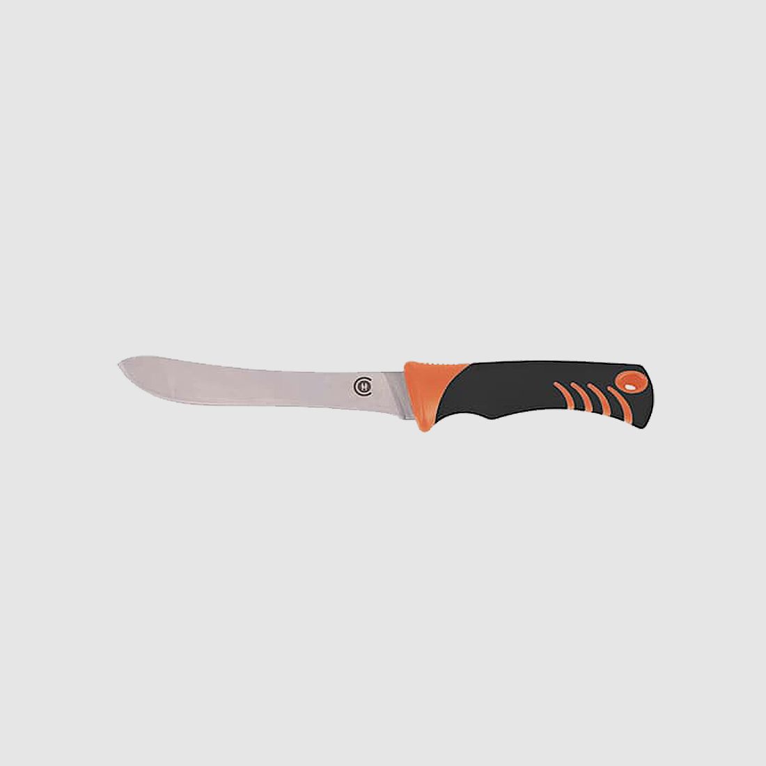 Alces butcher knife