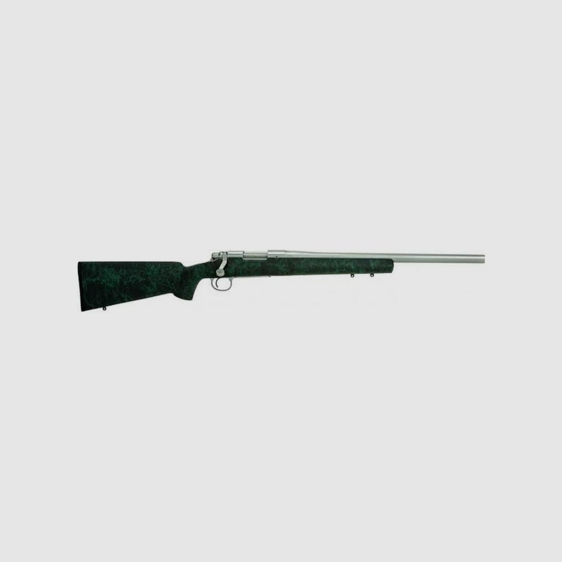 REMINGTON 700 5R 24 PULGADAS .308 WIN, imagen 2 de 2