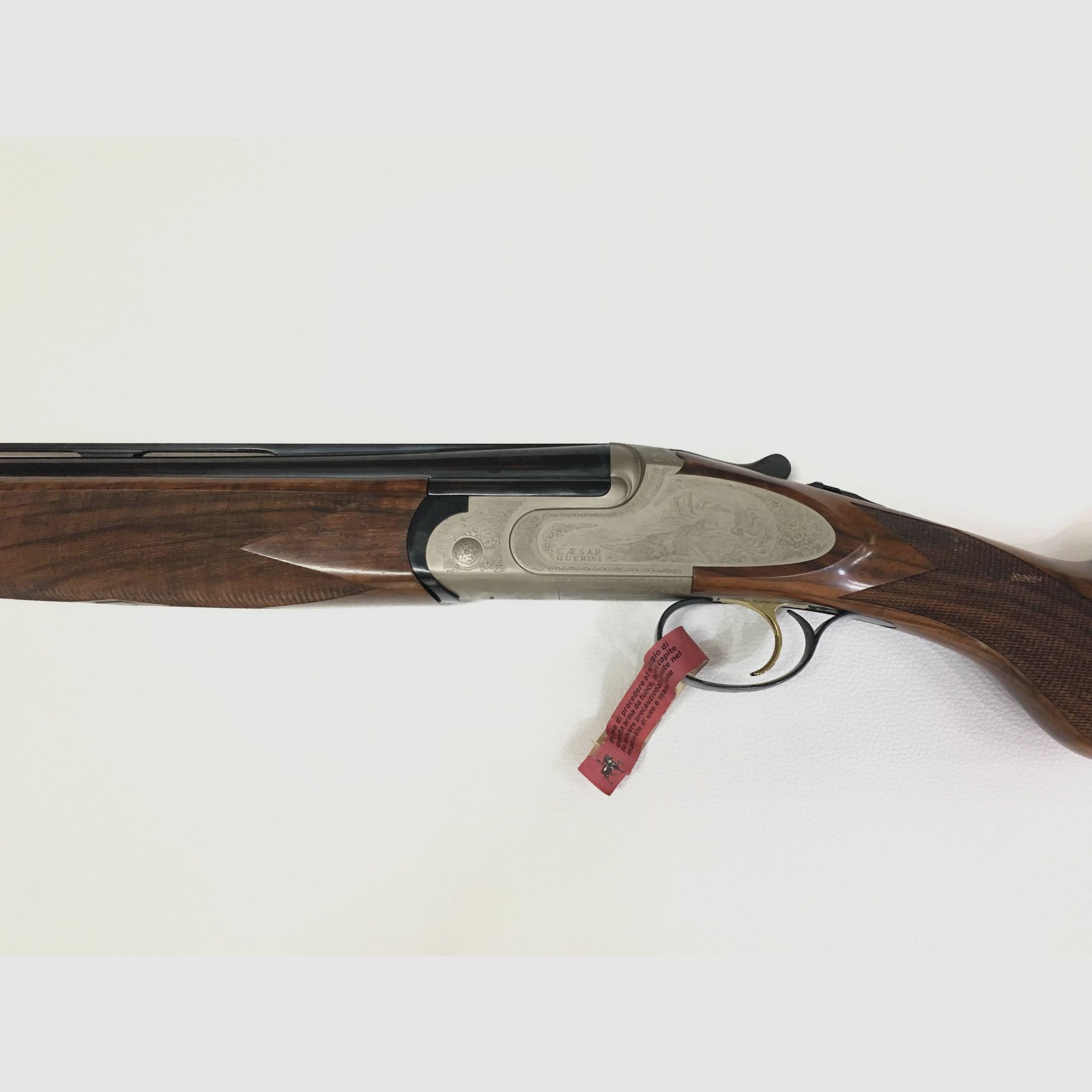 CAESAR GUERINI MAGNUS LIGHT – 20 MAG., zdjęcie 3 z 4