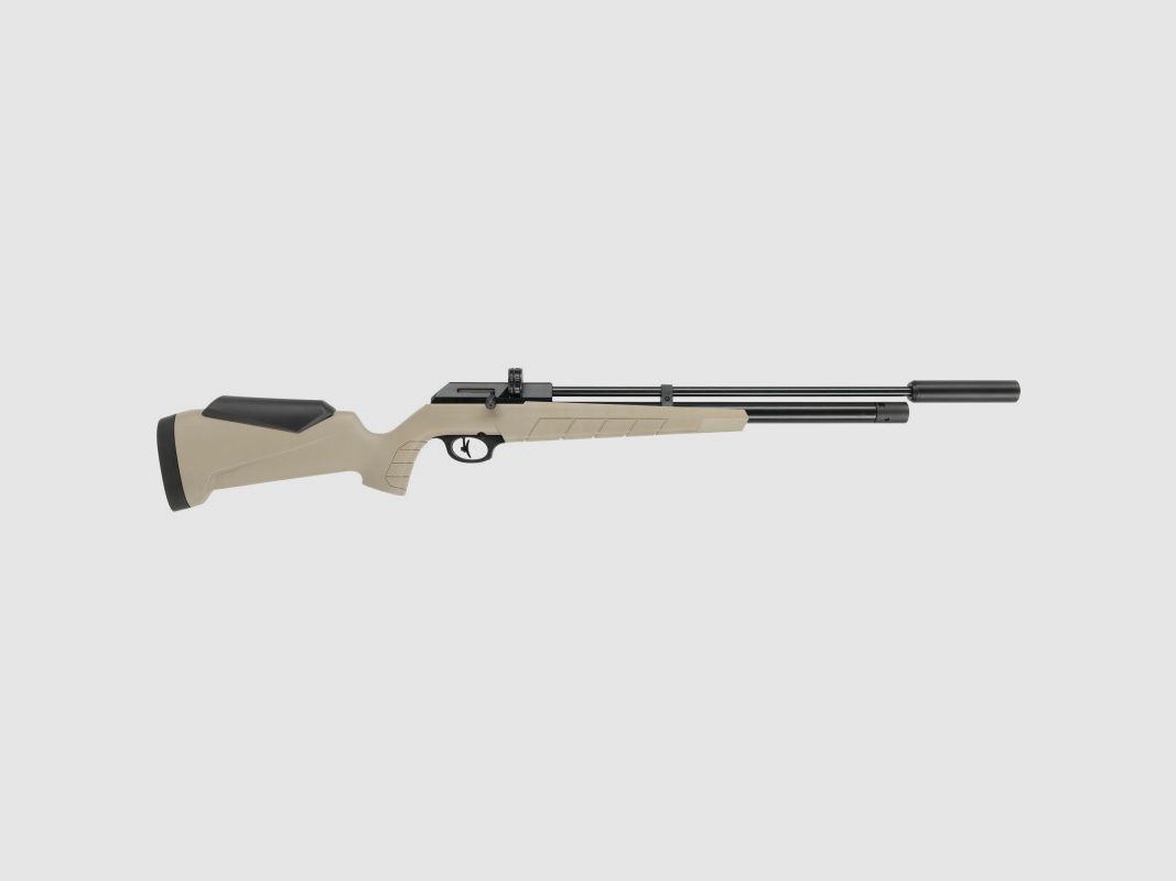 PCP-Büchse Lynx 4,5mm Snowpeak, Bild 4 von 4