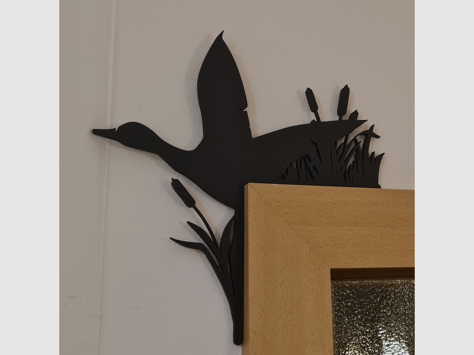 Türrahmen-Deko (verschiedene Motive)