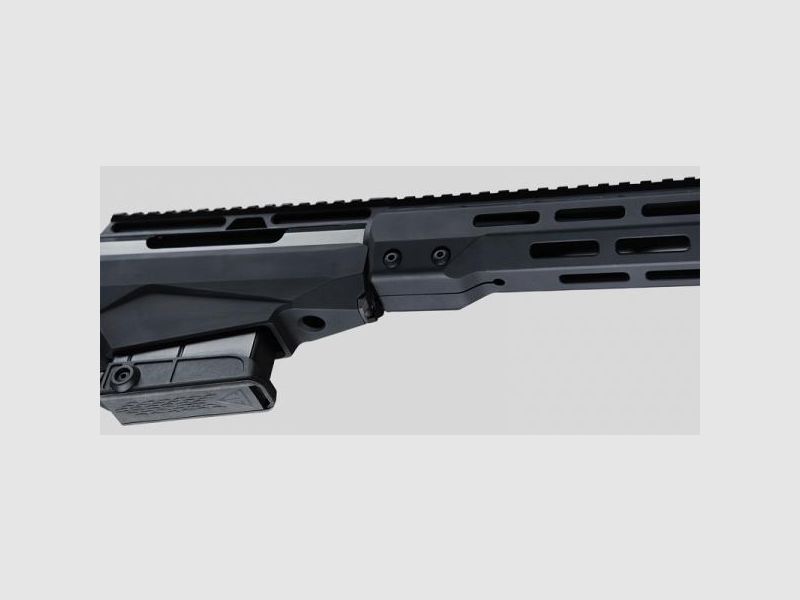 TIKKA Match Rifle Mod. T3x TACT A1 | 24' 6.5 Creedmoor