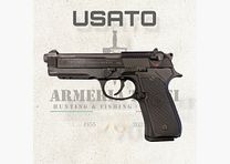 UŻYWANY – PISTOLET – BERETTA MOD. 92A1 kal. 9×19