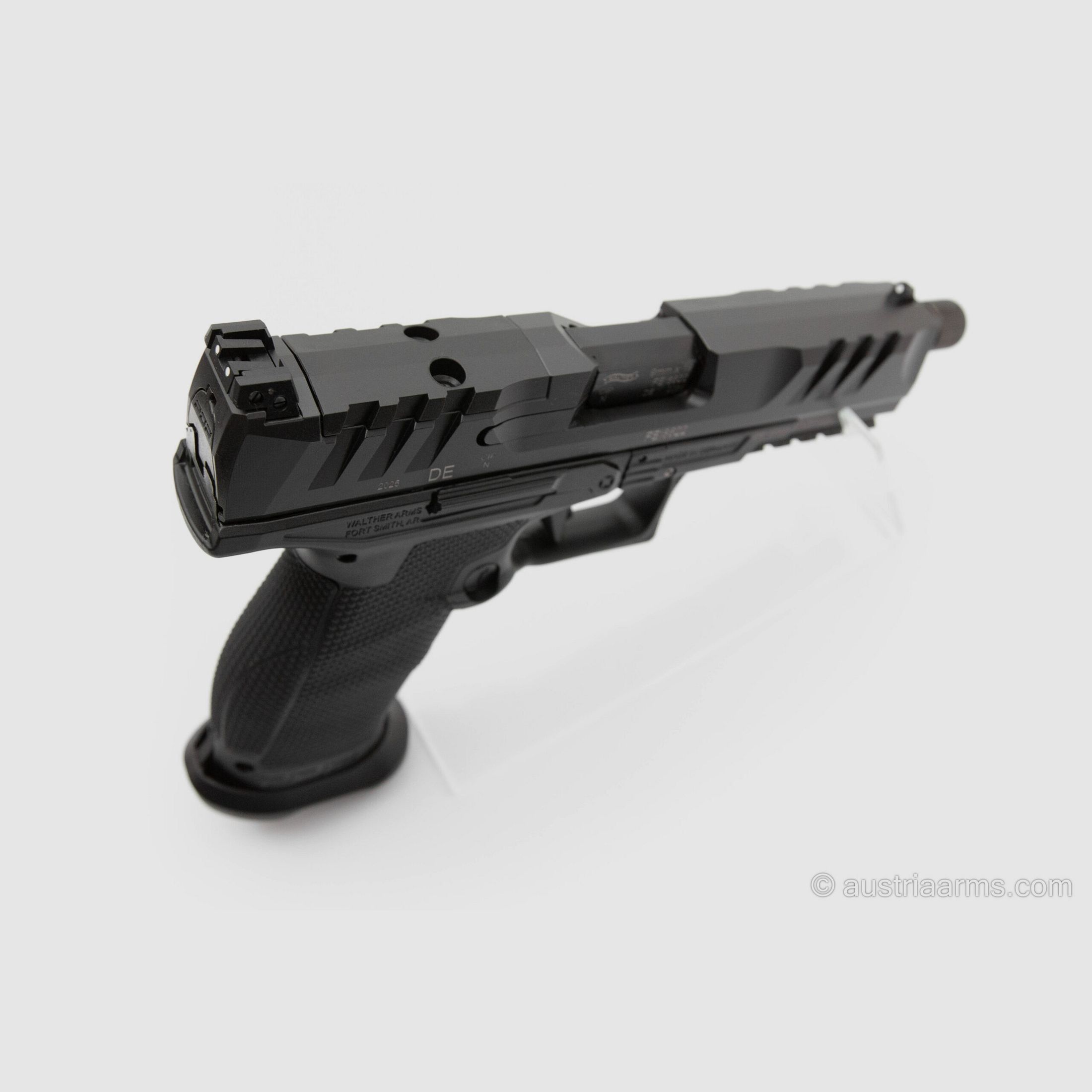 Walther PDP Pro SD OR, 5.0 inch, new weapon, 9 x 19 mm, image 3 of 5