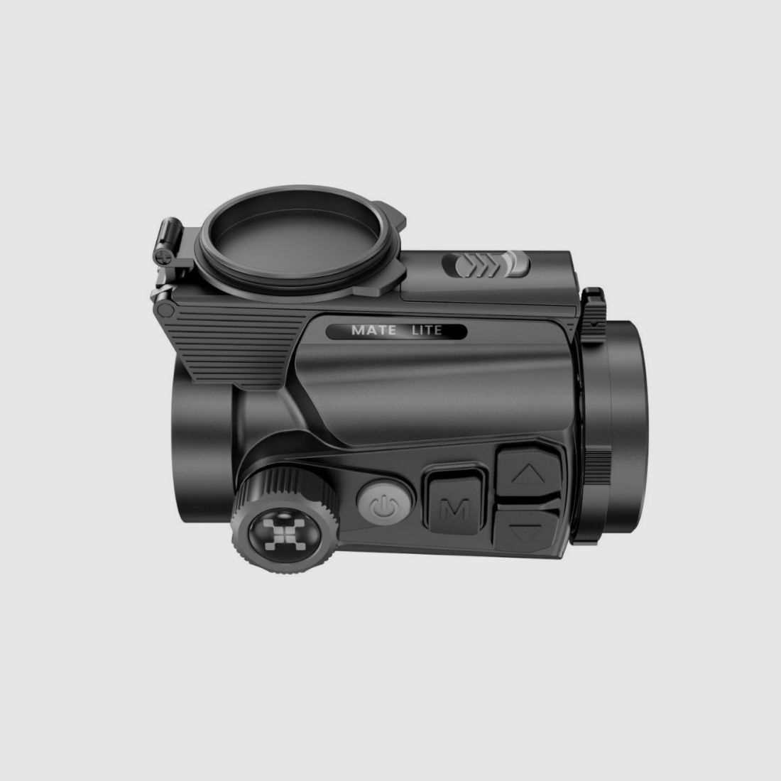 Clip-on Nocpix Mate Lite, image 3 of 9