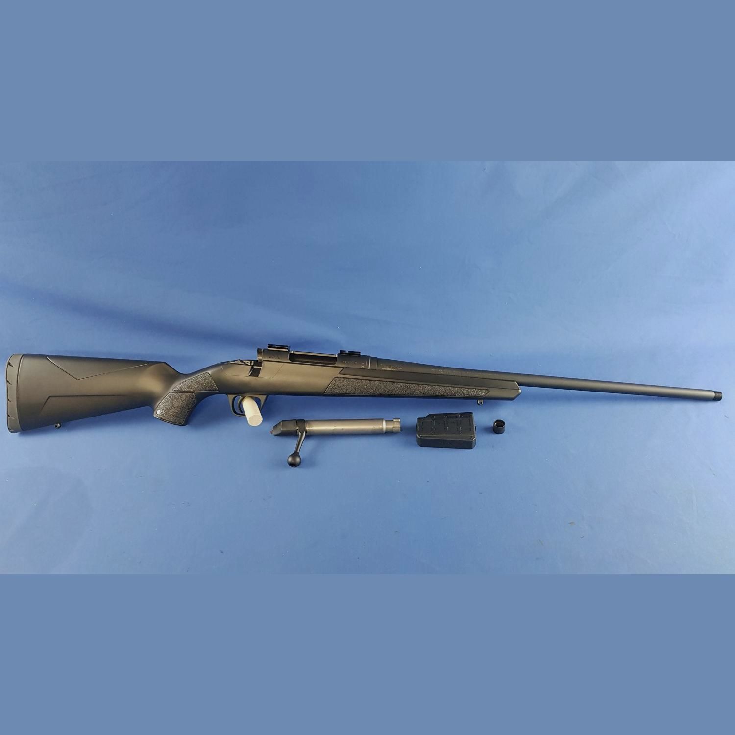 Winchester XPR Compo Threaded mit Mündungsgewinde M14x1 Kal.308Win, Bild 2 von 3