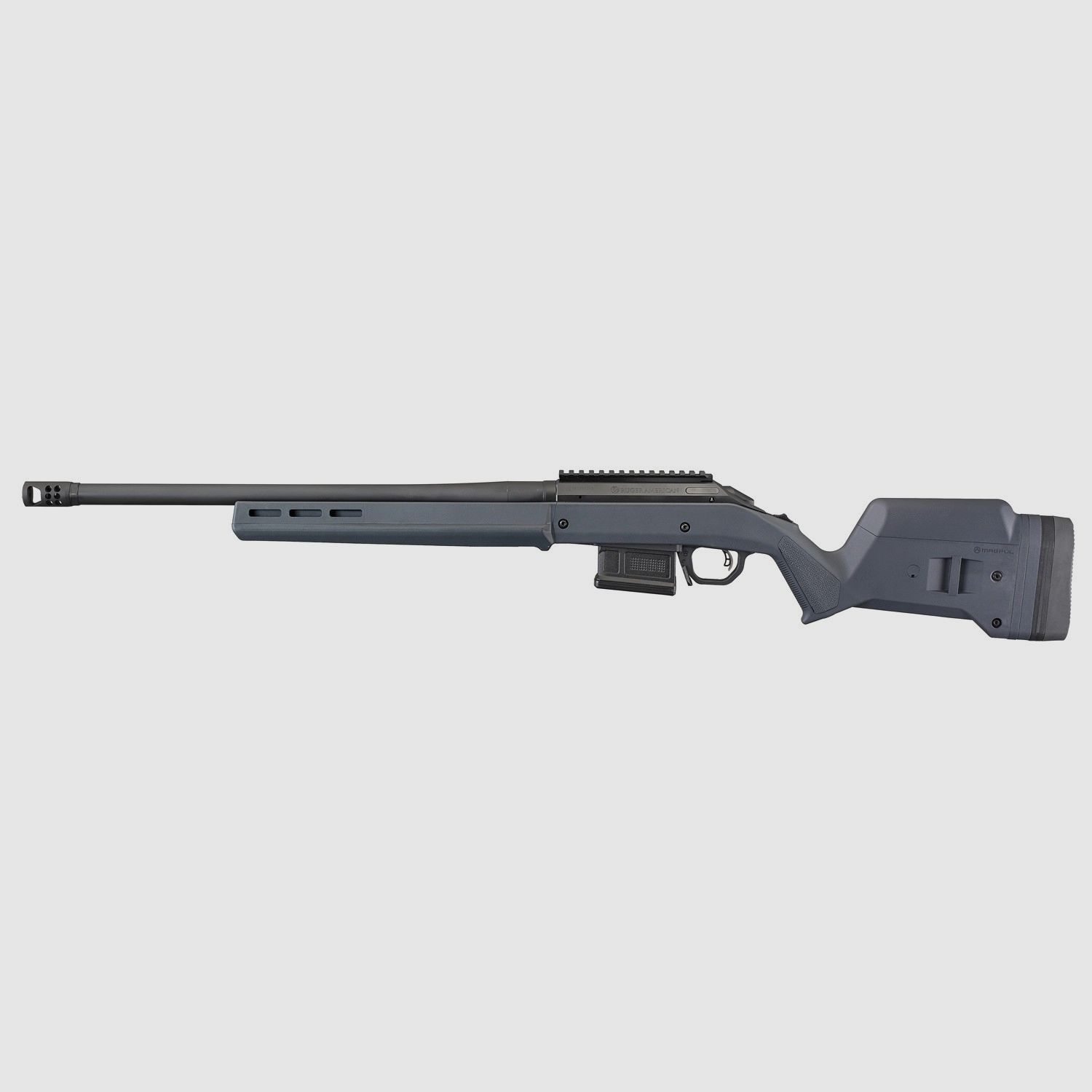 Ruger American Hunter, Bild 5 von 5