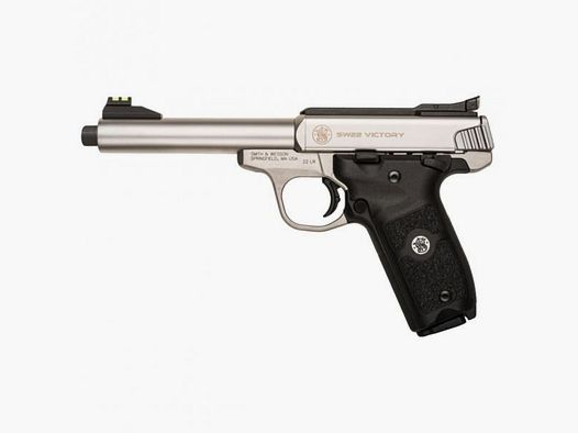 Pistolet Smith&Wesson SW22 Victory MT 22 LR