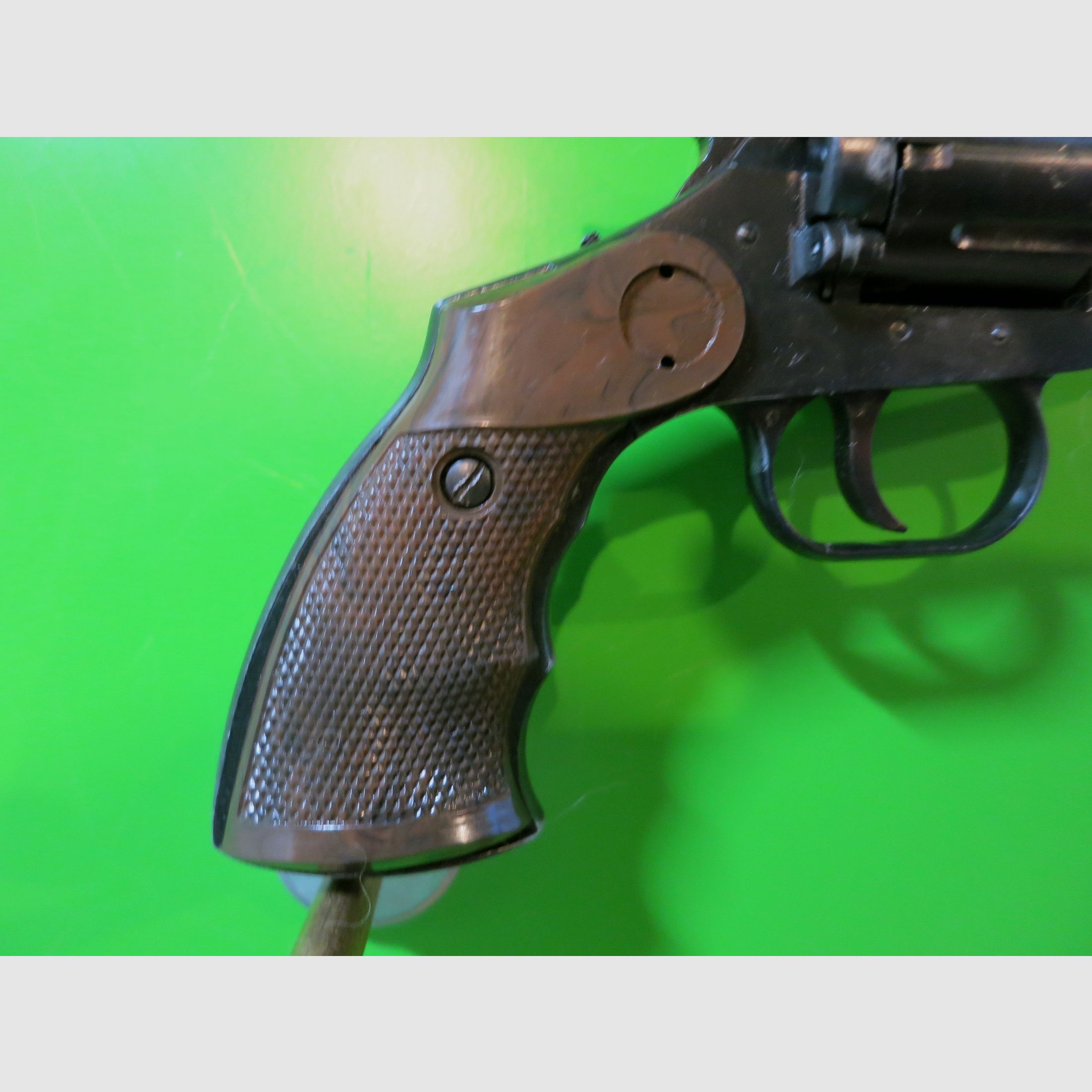 RÖHM, Mod. RG12, .22lr    #58-