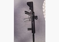 Hk416 SPORTSLINE
