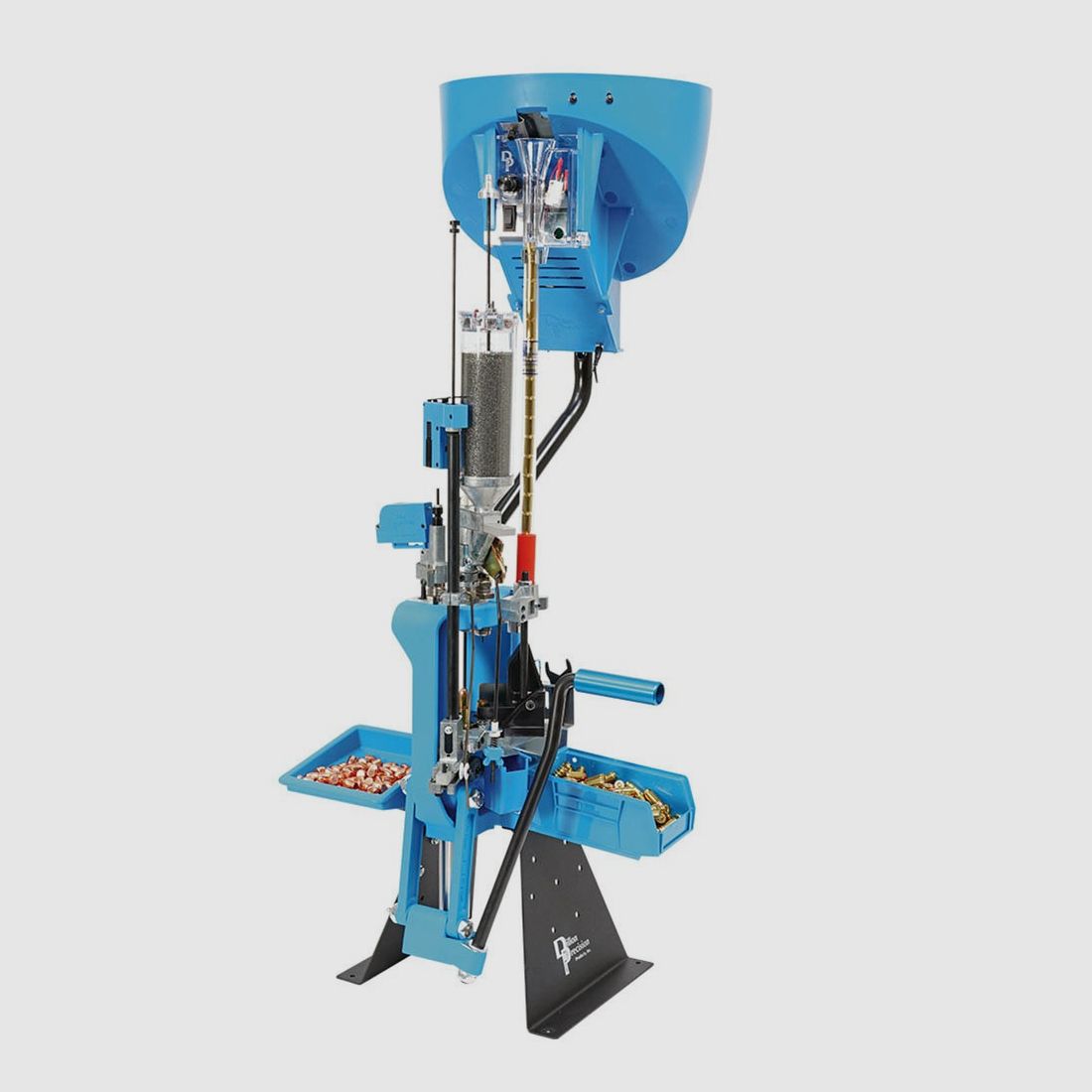 DILLON XL 750