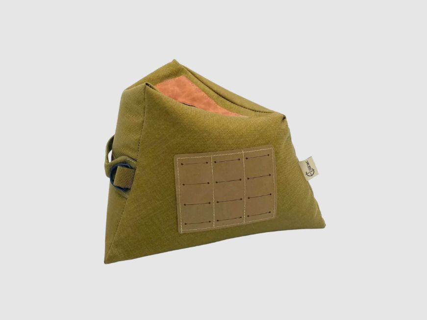 COLE TAC - Schieauflage Pharaoh Bag