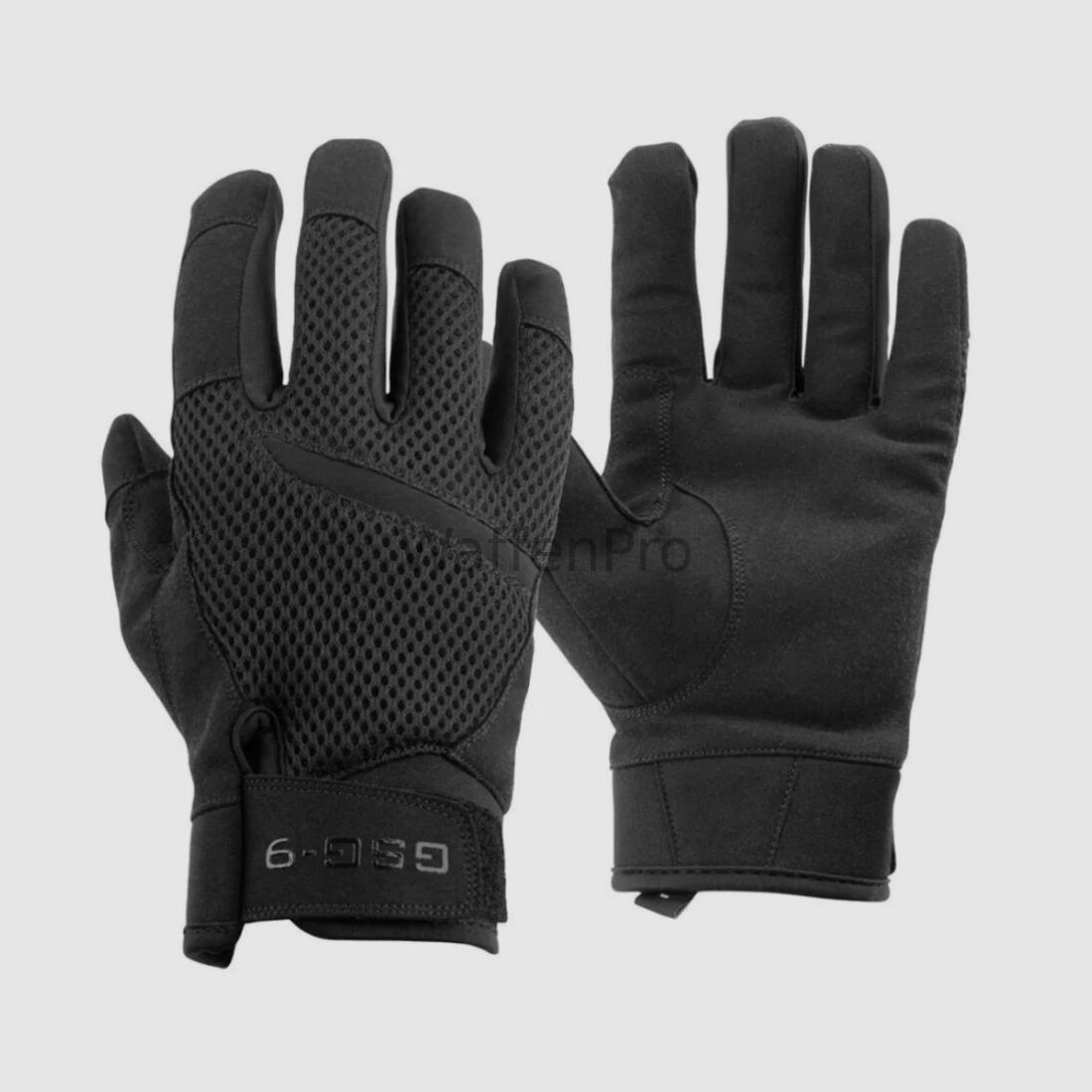 Schießhandschuhe GSG-9 Schießhandschuhe GSG-9