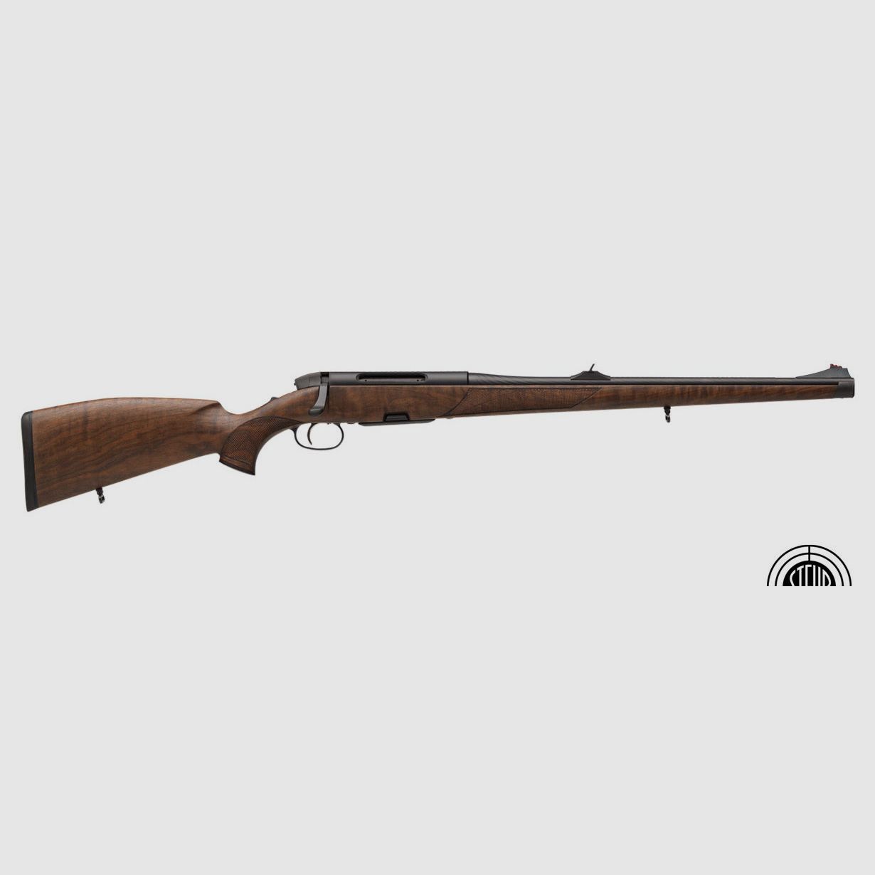 STEYR MANNLICHER SM12 Ganzschaft