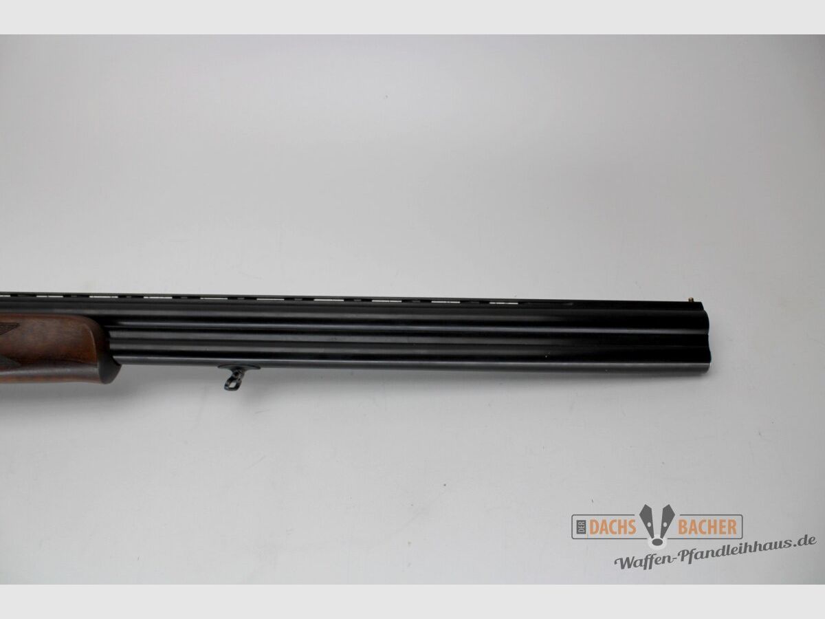BDF Kettner Conquest Cal. 12/76 con chokes intercambiables
