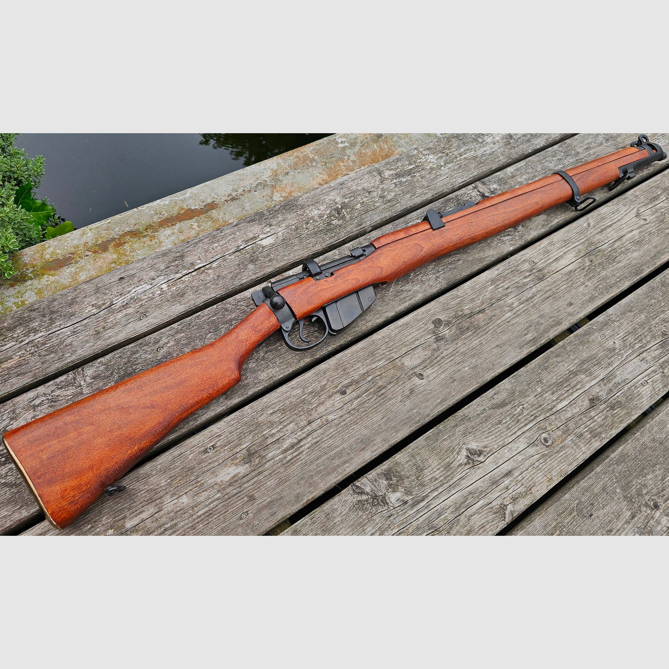 Deko Lee Enfield MK III Replika